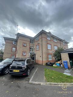 1 bedroom flat to rent, Douglas Road, STAINES-UPON-THAMES TW19