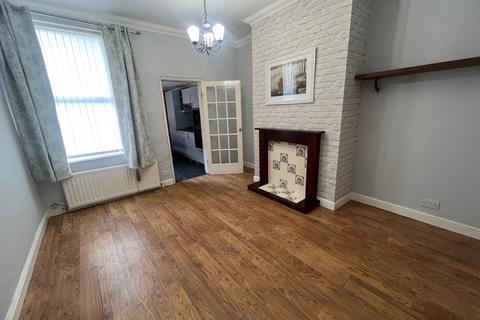 2 bedroom ground floor flat for sale, Brookland Terrace, New York, North Shields, Tyne and Wear, NE29 8EA