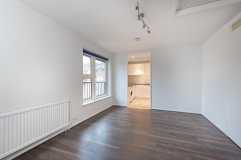 undefined, Tessa Sanderson Place, London SW8