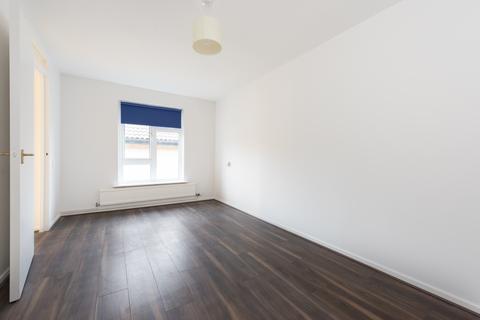 undefined, Tessa Sanderson Place, London SW8