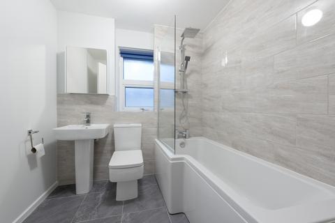 undefined, Tessa Sanderson Place, London SW8