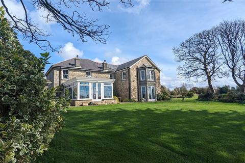 4 bedroom detached house for sale, Crowntown, Helston, Cornwall