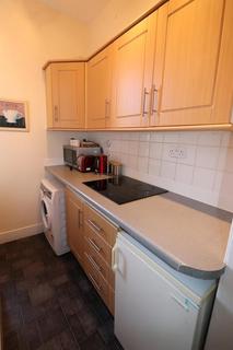 1 bedroom flat to rent, Hollybank Place, First Floor Right (Rear), AB11