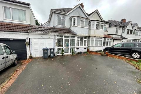 62 Bushmore Road, Hall Green, Birmingham, B28 9QX