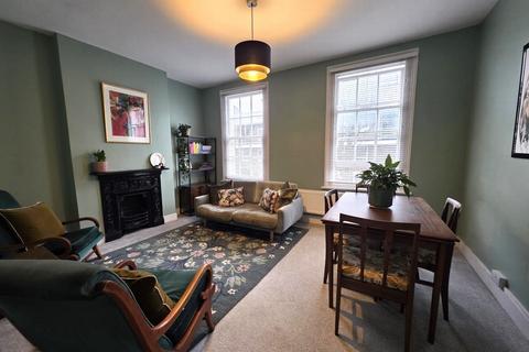 2 bedroom flat to rent, Bavaria Road, Archway, N19