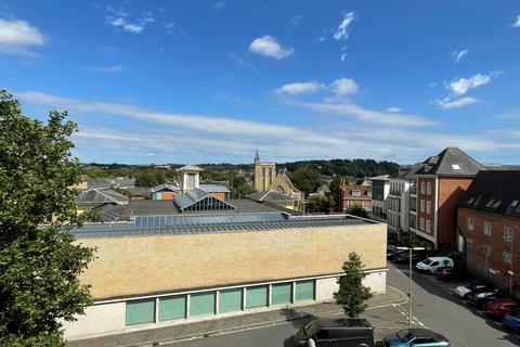 2 bedroom apartment for sale, Belgarum Place, Staple Gardens, Winchester