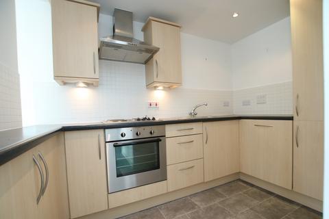 2 bedroom apartment for sale, Belgarum Place, Staple Gardens, Winchester