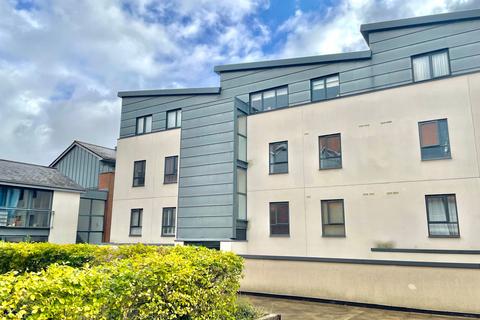 2 bedroom apartment for sale, Belgarum Place, Staple Gardens, Winchester