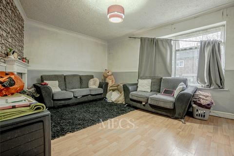 3 bedroom semi-detached house for sale - Charnwood Road, Walsall, West Midlands, WS5 4HR