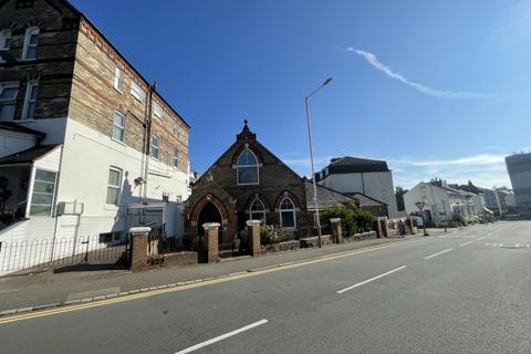 Property for sale, Cheriton Road, Folkestone, CT20