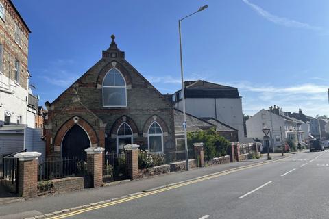 Cheriton Road, Folkestone, CT20