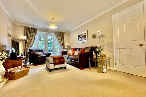 4 bedroom detached house for sale - Somerton Gardens, Earley, Reading, Berkshire, RG6