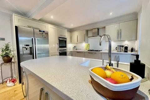 4 bedroom detached house for sale - Somerton Gardens, Earley, Reading, Berkshire, RG6