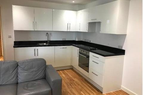 2 bedroom flat to rent, The Exchange, 8 Elmira Way, Salford Quays, Greater Manchester, M5