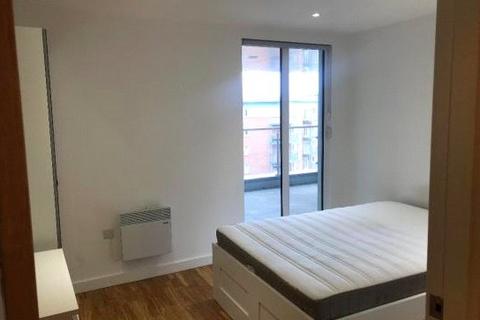 2 bedroom flat to rent, The Exchange, 8 Elmira Way, Salford Quays, Greater Manchester, M5