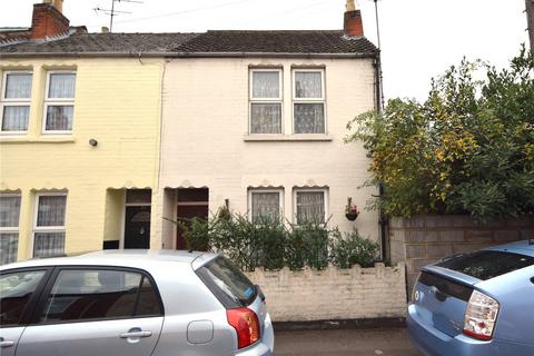 2 bedroom end of terrace house for sale - Widden Street, Gloucester, Gloucestershire, GL1