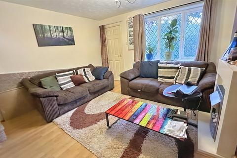 2 bedroom semi-detached house for sale, Cowman Close, Asfordby, Melton Mowbray