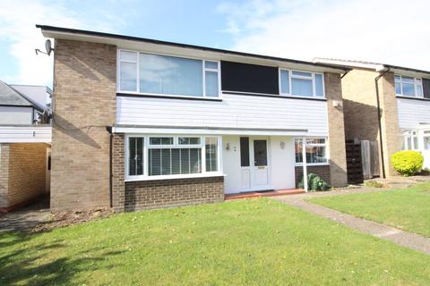 2 Roland Way, Worcester Park, KT4 7HF