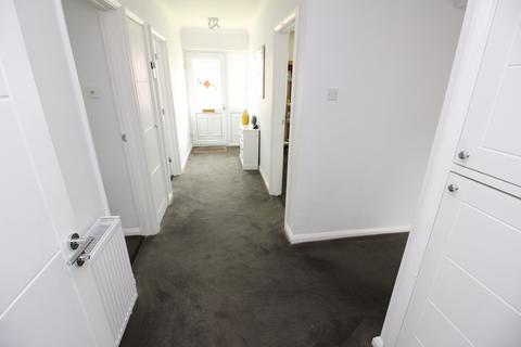 2 Roland Way, Worcester Park, KT4 7HF