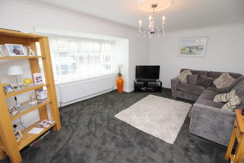 2 Roland Way, Worcester Park, KT4 7HF