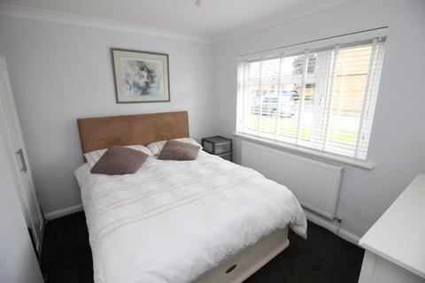 2 Roland Way, Worcester Park, KT4 7HF
