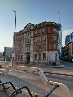 Studio for sale, Flat , Centenary House,  North Street, Leeds