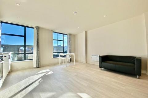 Studio for sale, Flat , Centenary House,  North Street, Leeds