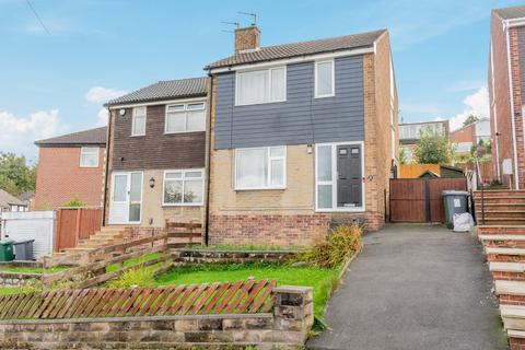 3 bedroom semi-detached house for sale, Throstle Nest, Batley