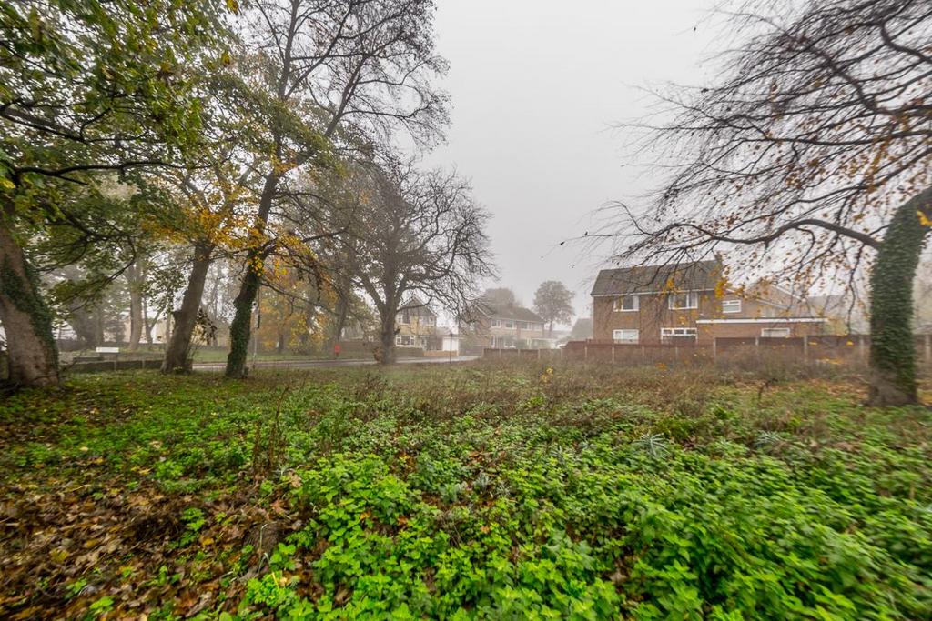 East Ardsley, Wakefield WF3 Land for sale £100,000