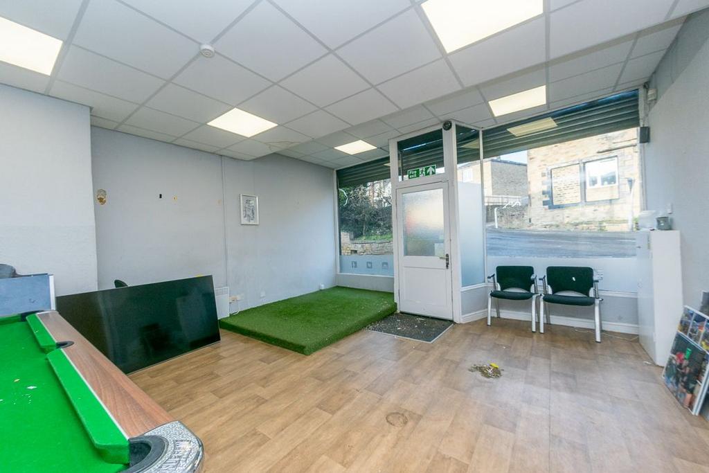 Birstall, Batley WF17 Office for sale £110,000