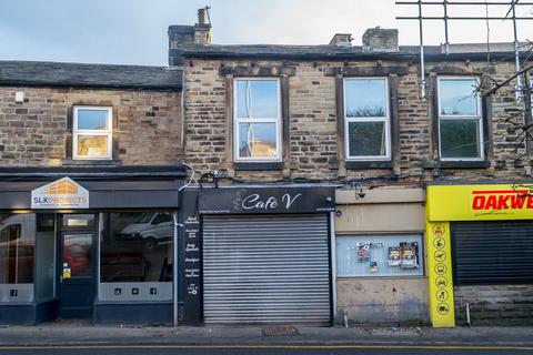 Cafe for sale, Nelson Street, Birstall, Batley