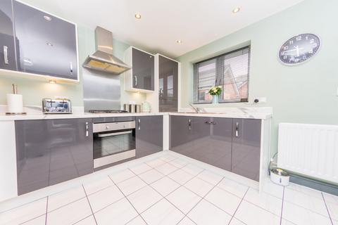 25 Park Way, Castleford, WF10 1BU