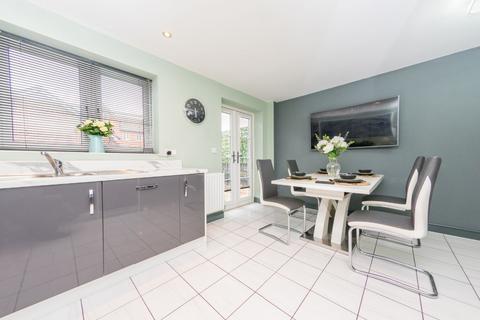 25 Park Way, Castleford, WF10 1BU