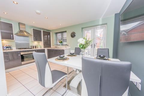 25 Park Way, Castleford, WF10 1BU