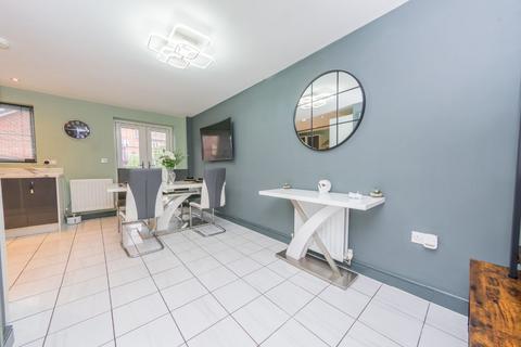 25 Park Way, Castleford, WF10 1BU