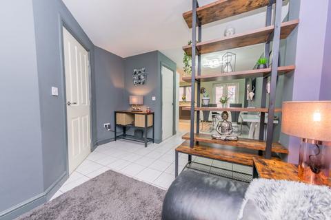 25 Park Way, Castleford, WF10 1BU