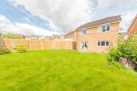 4 bedroom detached house for sale, Calderwood Close, Shipley