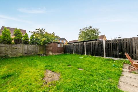 3 bedroom semi-detached house for sale, Gatenby Close, Buttershaw, Bradford