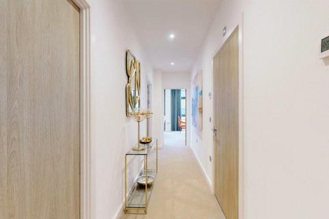 2 bedroom property to rent, Pemberton Row, Chancery Lane, London, EC4A