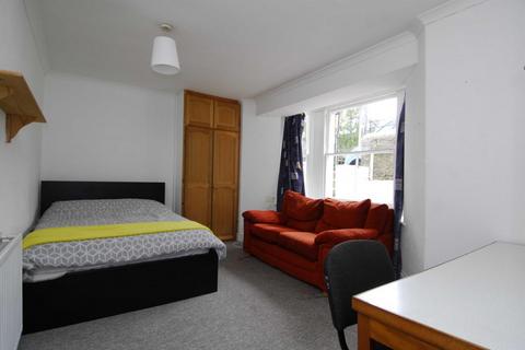 1 bedroom apartment to rent - 6 Napier Terrace, Basement