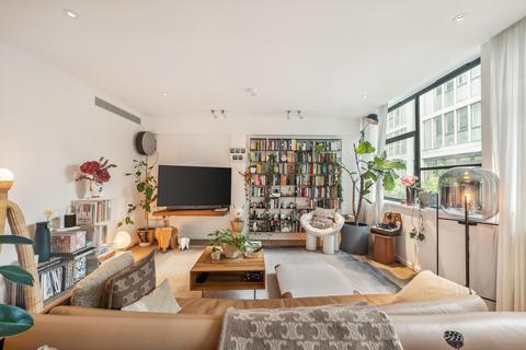 2 bedroom flat for sale, Long Street, Shoreditch, London, E2