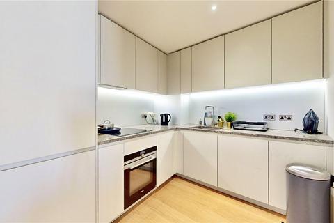 1 bedroom apartment for sale, Cutter Lane, North Greenwich, London, SE10