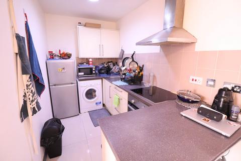 1 bedroom apartment to rent, Buckingham Place, High Wycombe HP13