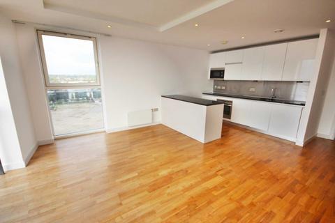 2 bedroom apartment to rent - City Lofts, Salford