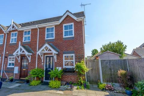 123 Alexandra Road, Great Wakering, Southend-on-sea, SS3 0GX