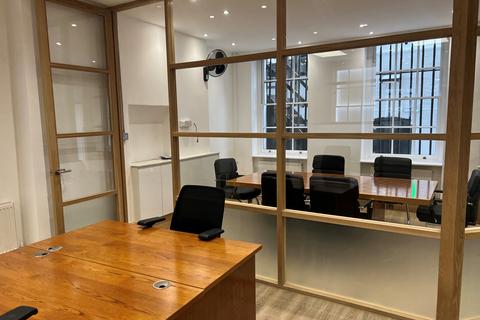 Office to rent, Manchester Square, London W1U