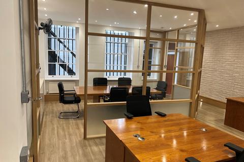 Office to rent, Manchester Square, London W1U