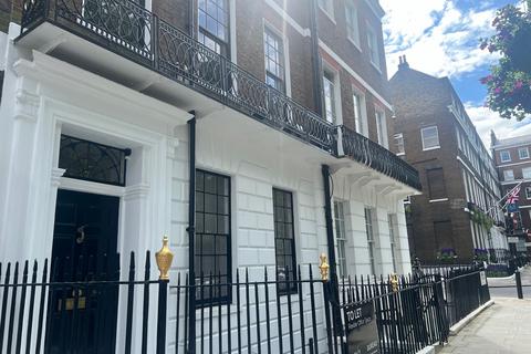 Office to rent, Manchester Square, London W1U