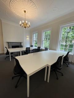 Office to rent, Manchester Square, London W1U