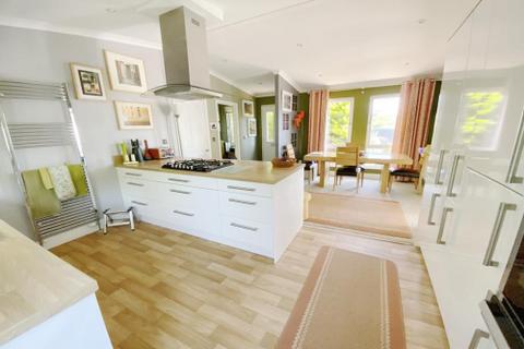 2 bedroom park home for sale, West Moors Ferndown BH22 0BS